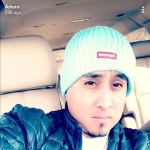 Meet your Posher, Arturo